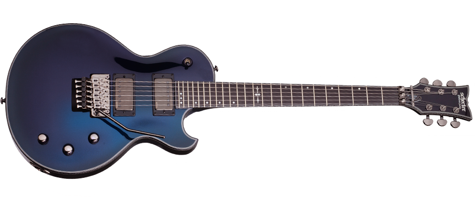 Hellraiser Hybrid Solo-II FR
